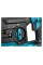 Перфоратор акумуляторний HR008GM201 MAKITA (HR008GM201)