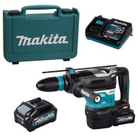 Перфоратор акумуляторний HR005GM202 MAKITA (HR005GM202)