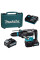 Перфоратор акумуляторний HR005GM202 MAKITA (HR005GM202)