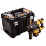 Перфоратор акумуляторний DCH333NT DeWALT (DCH333NT)