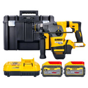Перфоратор акумуляторний DCH333X2 DeWALT (DCH333X2)