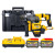 Перфоратор акумуляторний DCH333X2 DeWALT (DCH333X2)