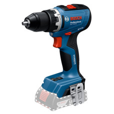 Шурупокрут акумуляторний GSR 18V-65 BOSCH (06019N3200)