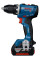 Шурупокрут акумуляторний GSR 18V-65 BOSCH (06019N3203)