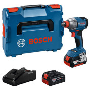 Гайковерт акумуляторний GDX 18V-285 BOSCH (06019N2102)