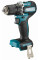 Комплект інструментів акумуляторних  MAKITA (DLX2423JX4)
