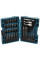 Комплект інструментів акумуляторних  MAKITA (DLX2423JX4)
