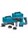 Комплект інструментів акумуляторних DLX2125 MAKITA (DLX2125TJ1)