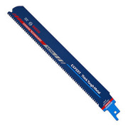 10 Пиляльних полотен S1155CHC Thick Tough Metal (2608900370)
