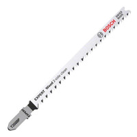 5 лобзикових пилок T308BP Precision Wood JSB (2608900558)
