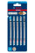5 лобзикових пилок T308BP Precision Wood JSB (2608900558)