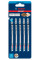 5 лобзикових пилок Т308ВO Wood JSB (2608900555)