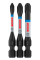 PRO Impact Control PH 50мм біти 3шт (2608522491)
