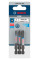 PRO Impact Control PH 50мм біти 3шт (2608522491)