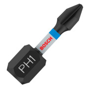 PRO Impact Control PH1 біти 25 мм, 2шт (2608522468)