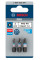 PRO Impact Control PH1/PH2/PH3 біти 25 мм, 3шт (2608522470)