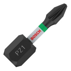 PRO Impact Control PZ1 біти 25 мм, 2шт (2608522400)