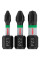 PRO Impact Control PZ1/PZ2/PZ3 біти 25 мм, 3шт (2608522471)