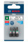 PRO Impact Control PZ1/PZ2/PZ3 біти 25 мм, 3шт (2608522471)