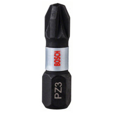 PRO Impact Control PZ3 біти 25 мм, 2шт (2608522402)