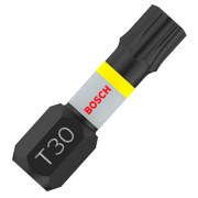 PRO Impact Control T30 25мм біти 2шт (2608522477)