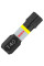 PRO Impact Control T40 25мм біти 2шт (2608522478)