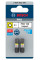 PRO Impact Control T40 25мм біти 2шт (2608522478)