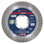 X-LOCK Алмазний диск Hard Ceramic 85 x 22,23 x 1,6 x 7 мм (2608900656)
