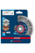 Алмазний диск X-LOCK Multi Material 115 x 22,23 x 2,4 x 12 mm (2608900669)