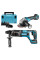 Комплект інструментів акумуляторних  MAKITA (SET-DGA504RTJ-DHR241Z)