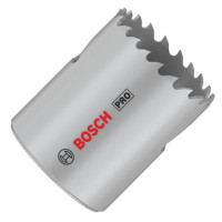 Коронка PRO Multi Material, 40 мм, з різьбою (2608901507)