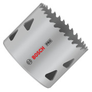 Коронка PRO Multi Material, 60 мм, з різьбою (2608901519)