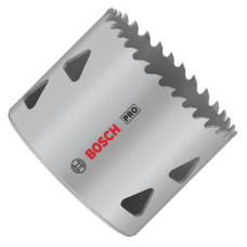 Коронка PRO Multi Material, 60 мм, з різьбою (2608901519)