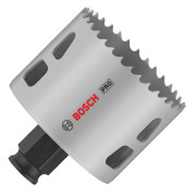 Коронка по металу BIM PROGRESSOR 64 mm, NEW Bosch (2608594395)