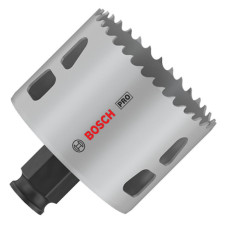 Коронка по металу BIM PROGRESSOR 64 mm, NEW Bosch (2608594395)