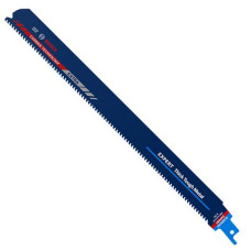Пиляльне полотно S1255CHC Thick Tough Metal (2608900371)