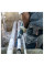 Пиляльне полотно S1255CHC Thick Tough Metal (2608900371)