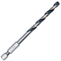 Свердло HSS PointTeQ HEX 5,5X98мм (2608577527)