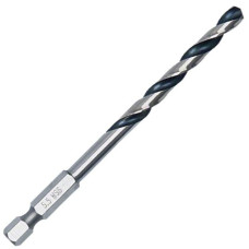 Свердло HSS PointTeQ HEX 5,5X98мм (2608577527)
