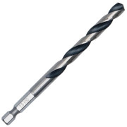 Свердло HSS PointTeQ HEX 7.5X109мм. (2608577532)