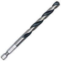 Свердло HSS PointTeQ HEX 7.5X109мм. (2608577532)