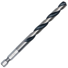 Свердло HSS PointTeQ HEX 7.5X109мм. (2608577532)