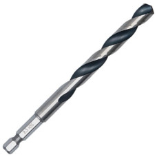 Свердло HSS PointTeQ HEX 8.5X117мм. (2608577534)