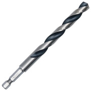 Свердло HSS PointTeQ HEX 9.5X125мм. (2608577536)