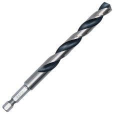 Свердло HSS PointTeQ HEX 9.5X125мм. (2608577536)