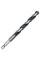 Свердло HSS PointTeQ HEX 9.5X125мм. (2608577536)