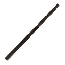 Свердло HSS-R по металу 3,3x65 мм (10 шт.) (D-46698)