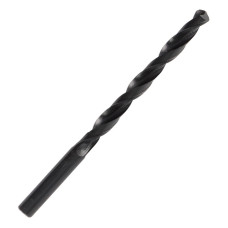 Свердло HSS-R по металу 5,2x86 мм (10 шт.) (D-46707)