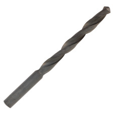 Свердло HSS-R по металу 8,8x125 мм (10 шт.) (D-46903)