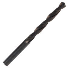Свердло HSS-R по металу 9,5x125 мм (10 шт.) (D-38738)